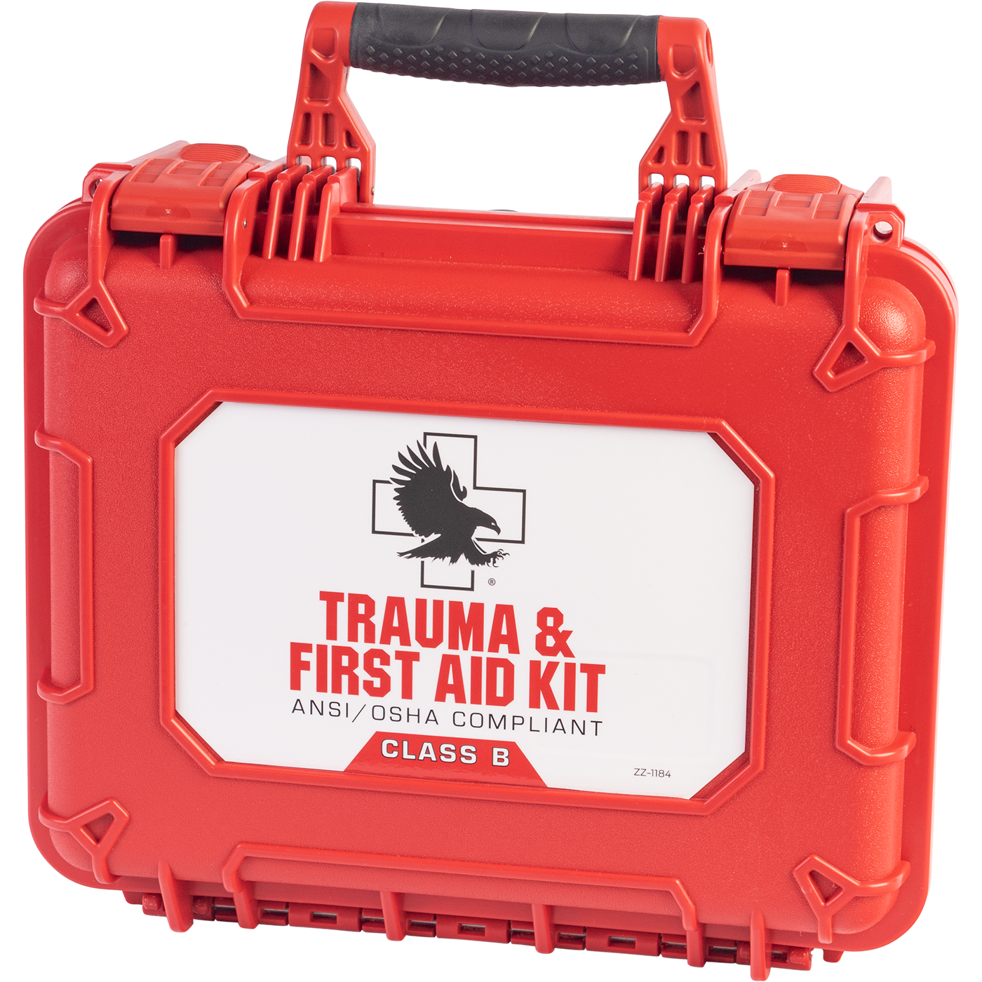 Trauma and First Aid Kits (TFAK) Hard Case - Class B