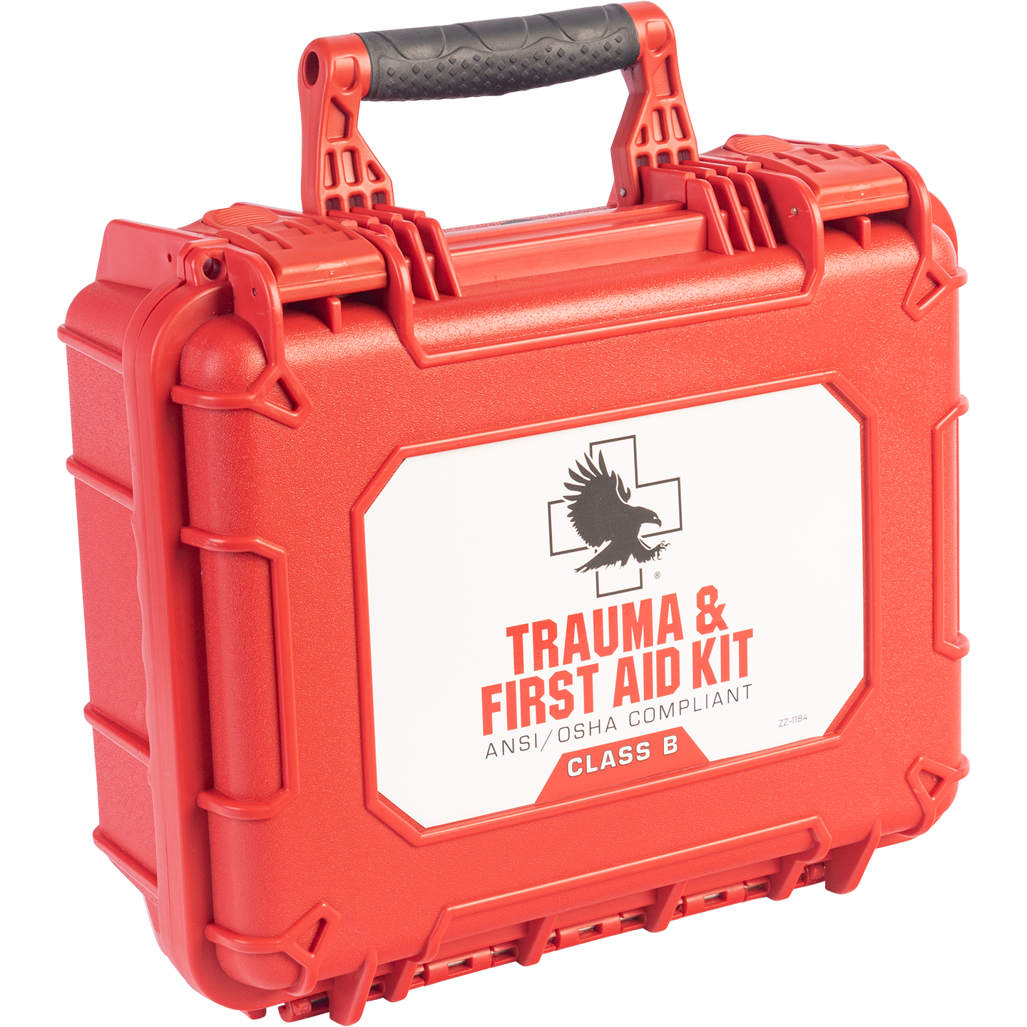 Trauma and First Aid Kits (TFAK) Hard Case - Class B
