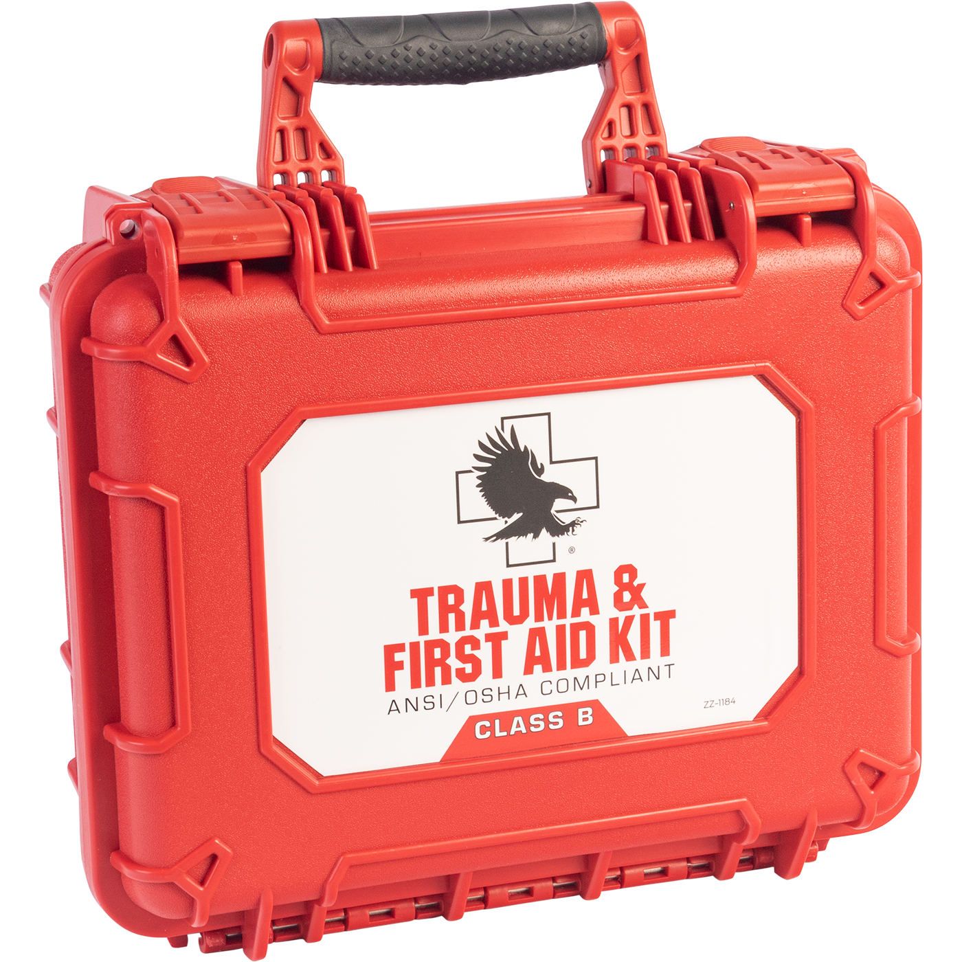 Trauma and First Aid Kits (TFAK) Hard Case - Class B