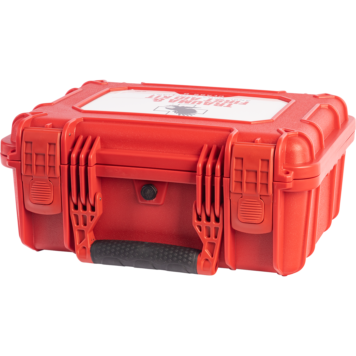 Trauma and First Aid Kits (TFAK) Hard Case - Class B