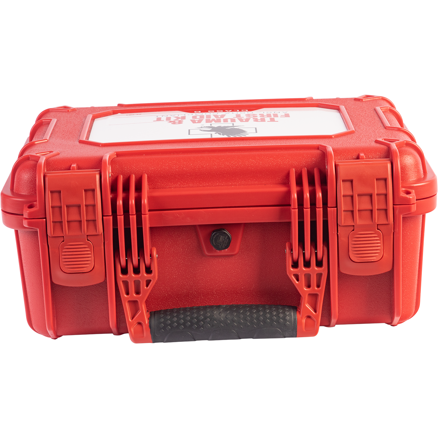 Trauma and First Aid Kits (TFAK) Hard Case - Class B