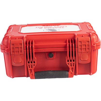Trauma and First Aid Kits (TFAK) Hard Case - Class B