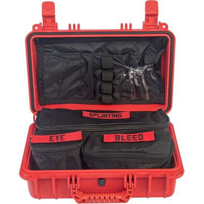 Class A Kit Hard Case