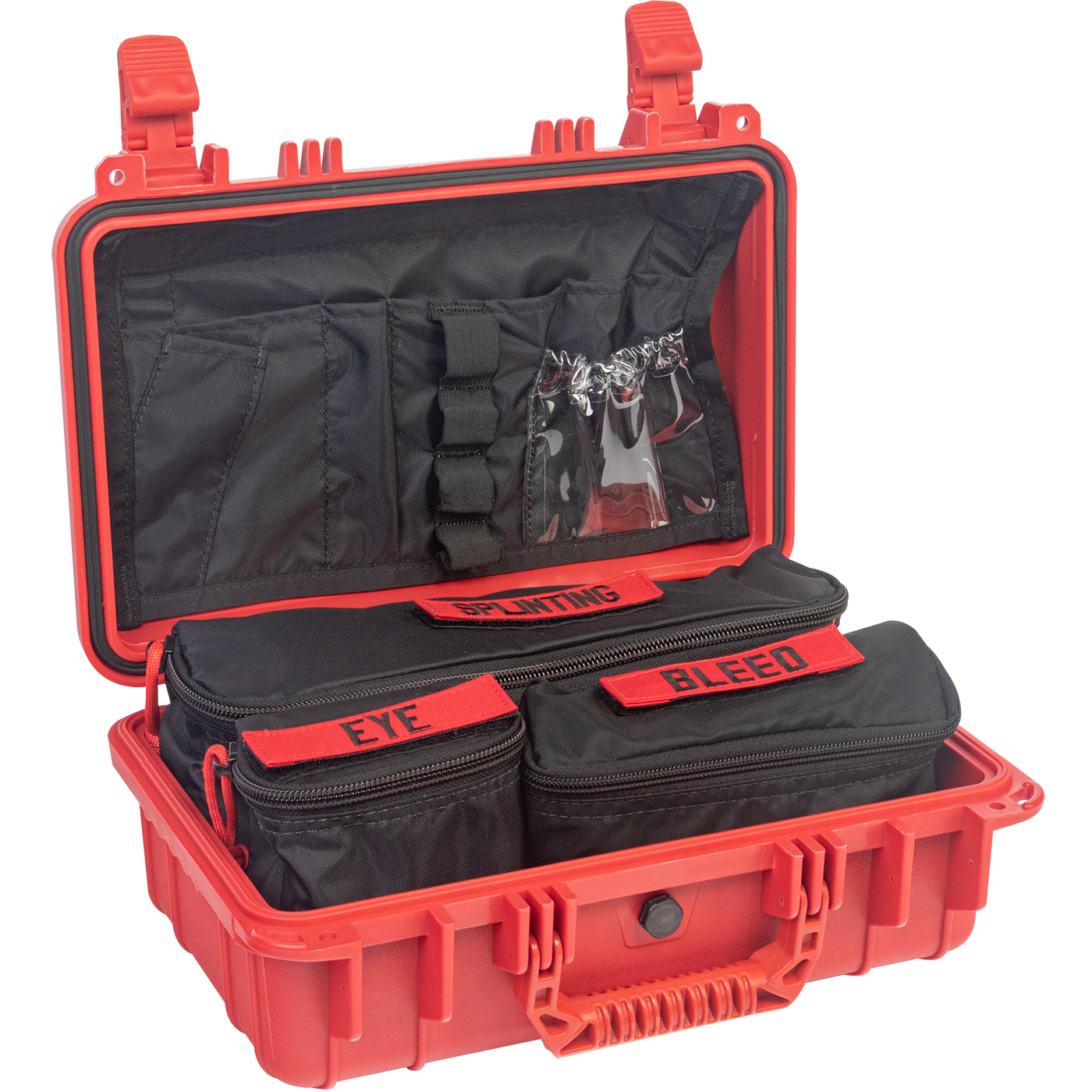 Class A Kit Hard Case