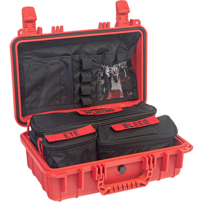 Class A Kit Hard Case