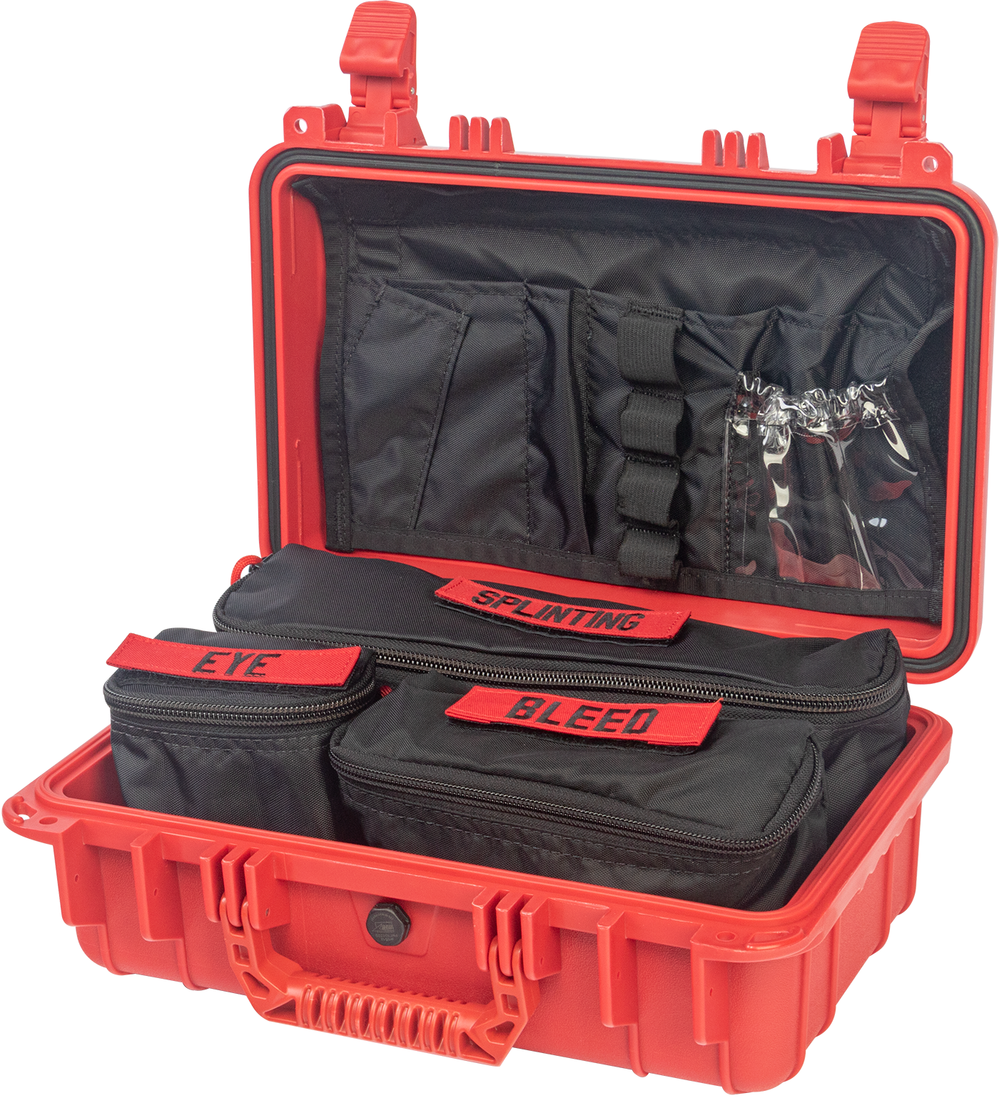 Class A Kit Hard Case