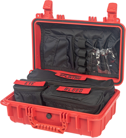 Class A Kit Hard Case