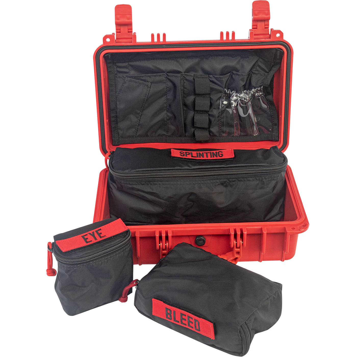 Class A Kit Hard Case