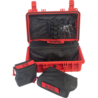 Class A Kit Hard Case