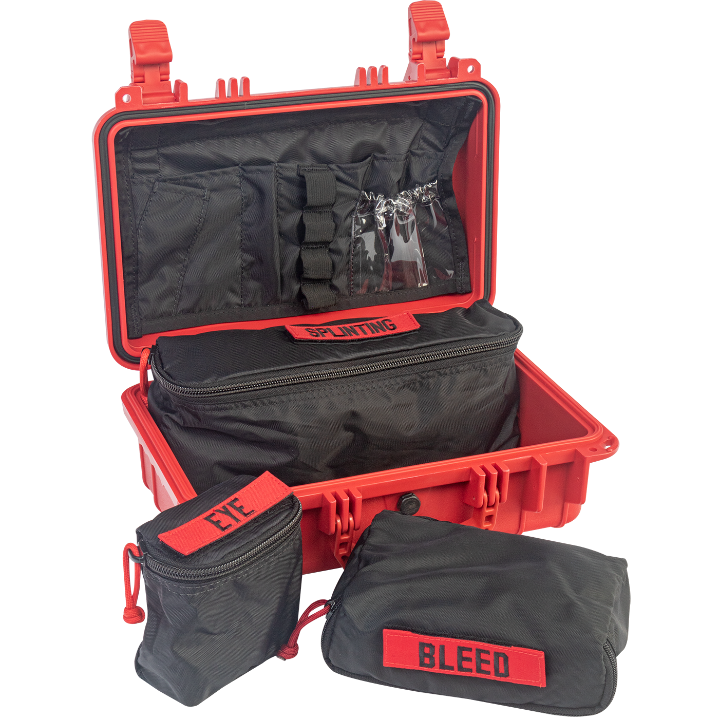 Class A Kit Hard Case