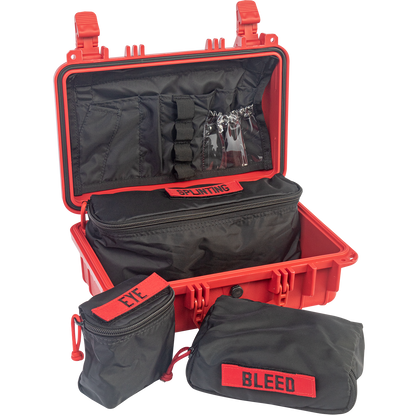 Class A Kit Hard Case