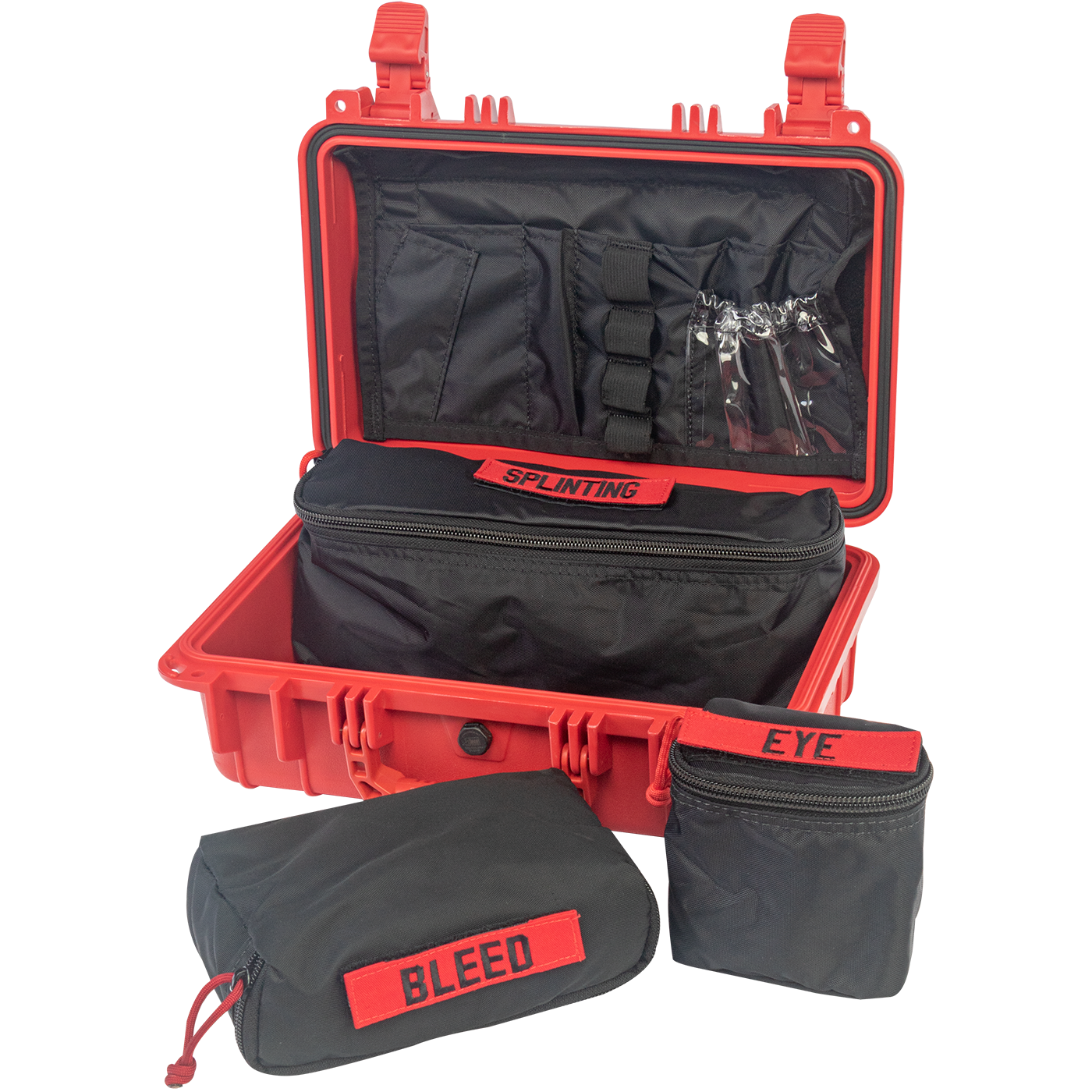 Class A Kit Hard Case