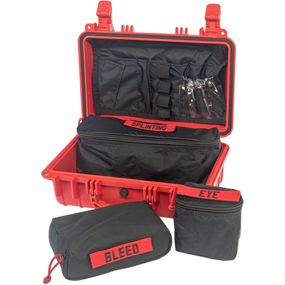 Class A Kit Hard Case