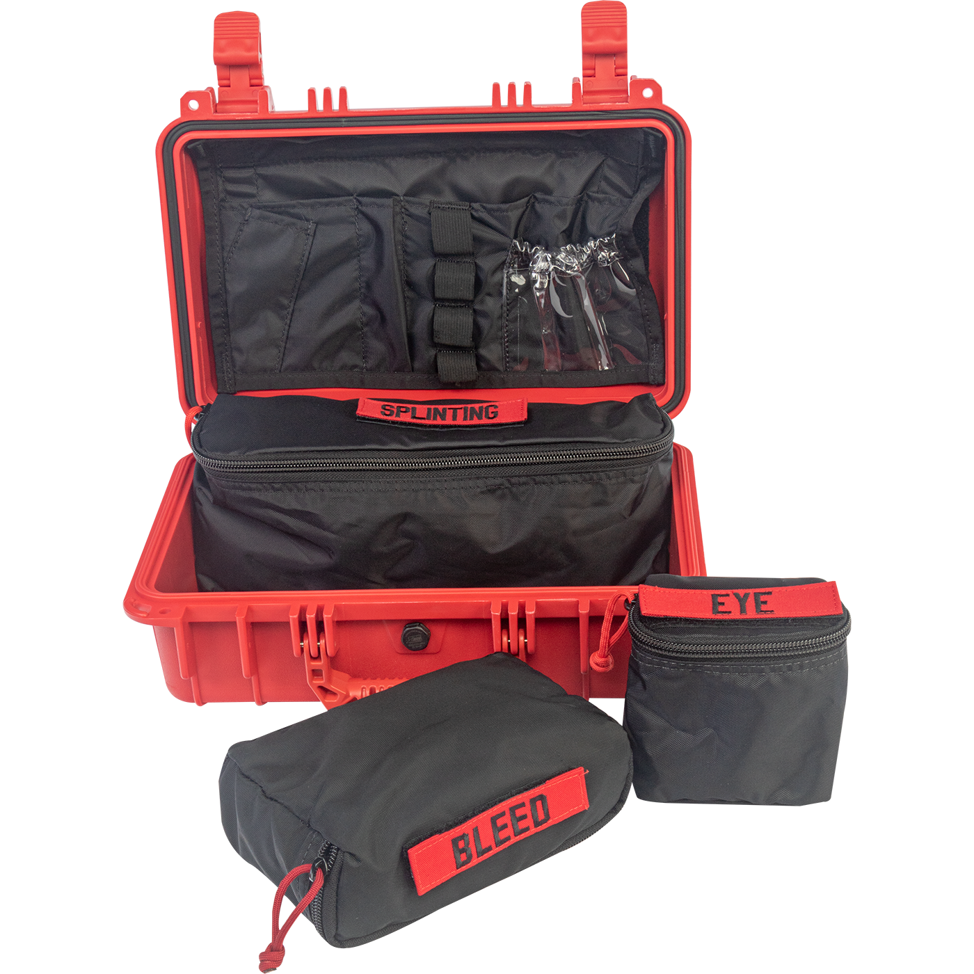 Class A Kit Hard Case