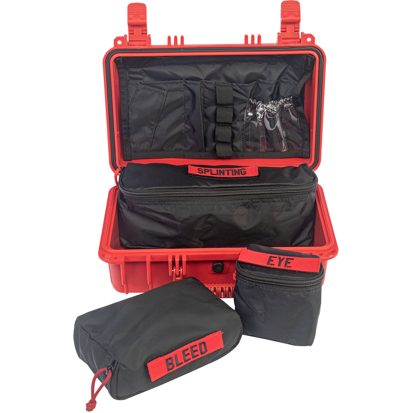 Class A Kit Hard Case