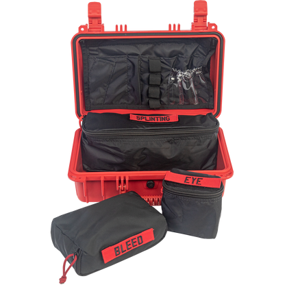 Class A Kit Hard Case