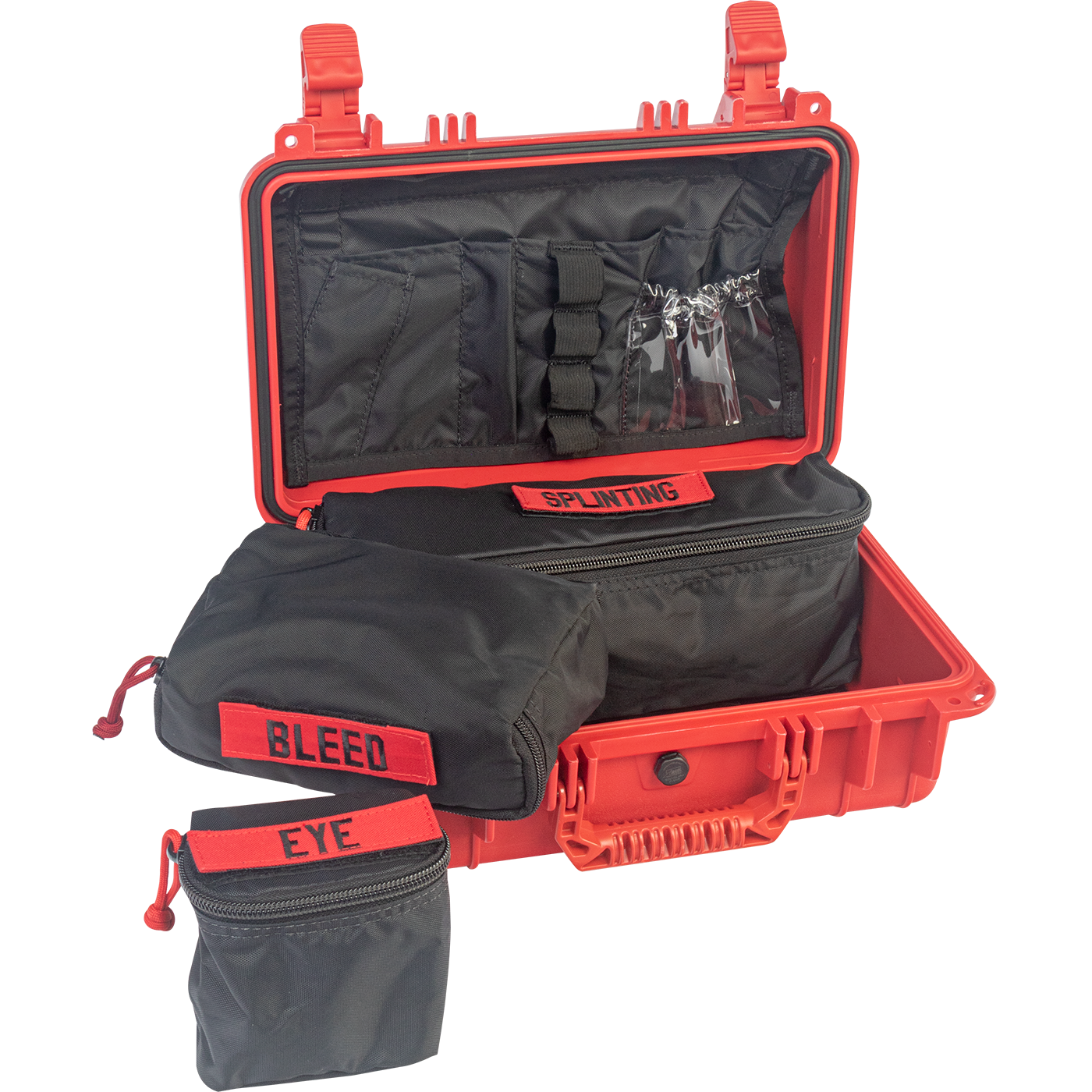 Class A Kit Hard Case