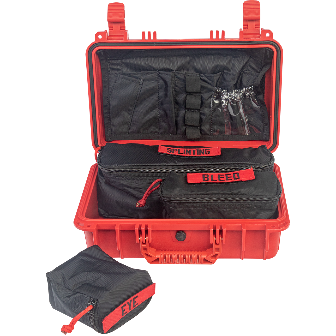 Class A Kit Hard Case