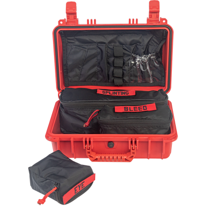 Class A Kit Hard Case