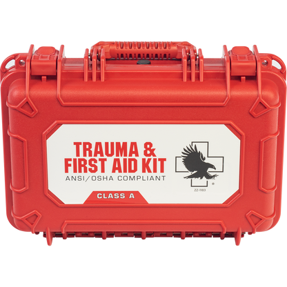 Class A Kit Hard Case