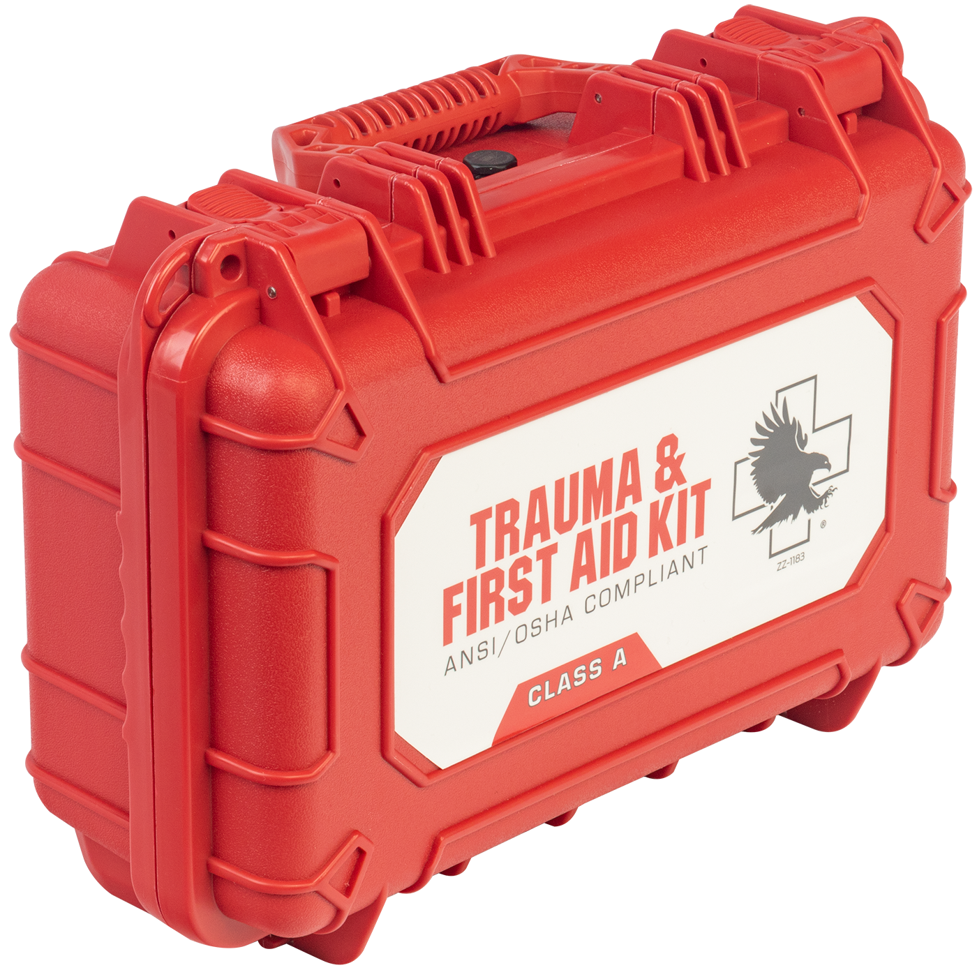 Class A Kit Hard Case