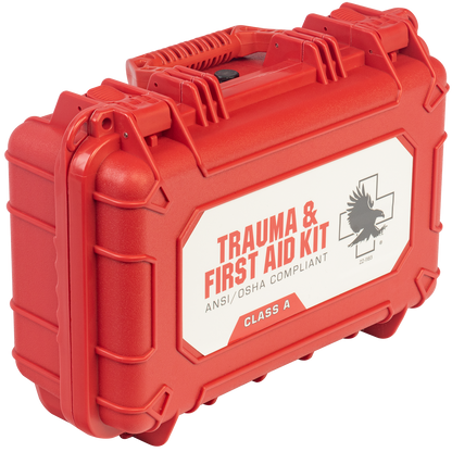 Class A Kit Hard Case