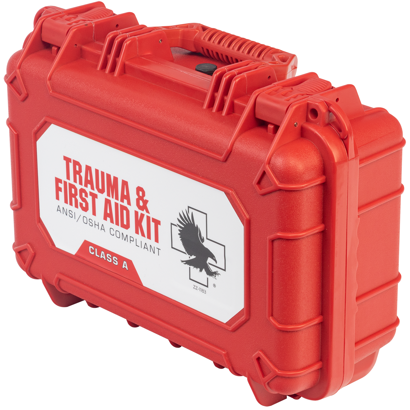 Class A Kit Hard Case