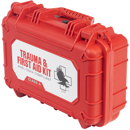 Class A Kit Hard Case