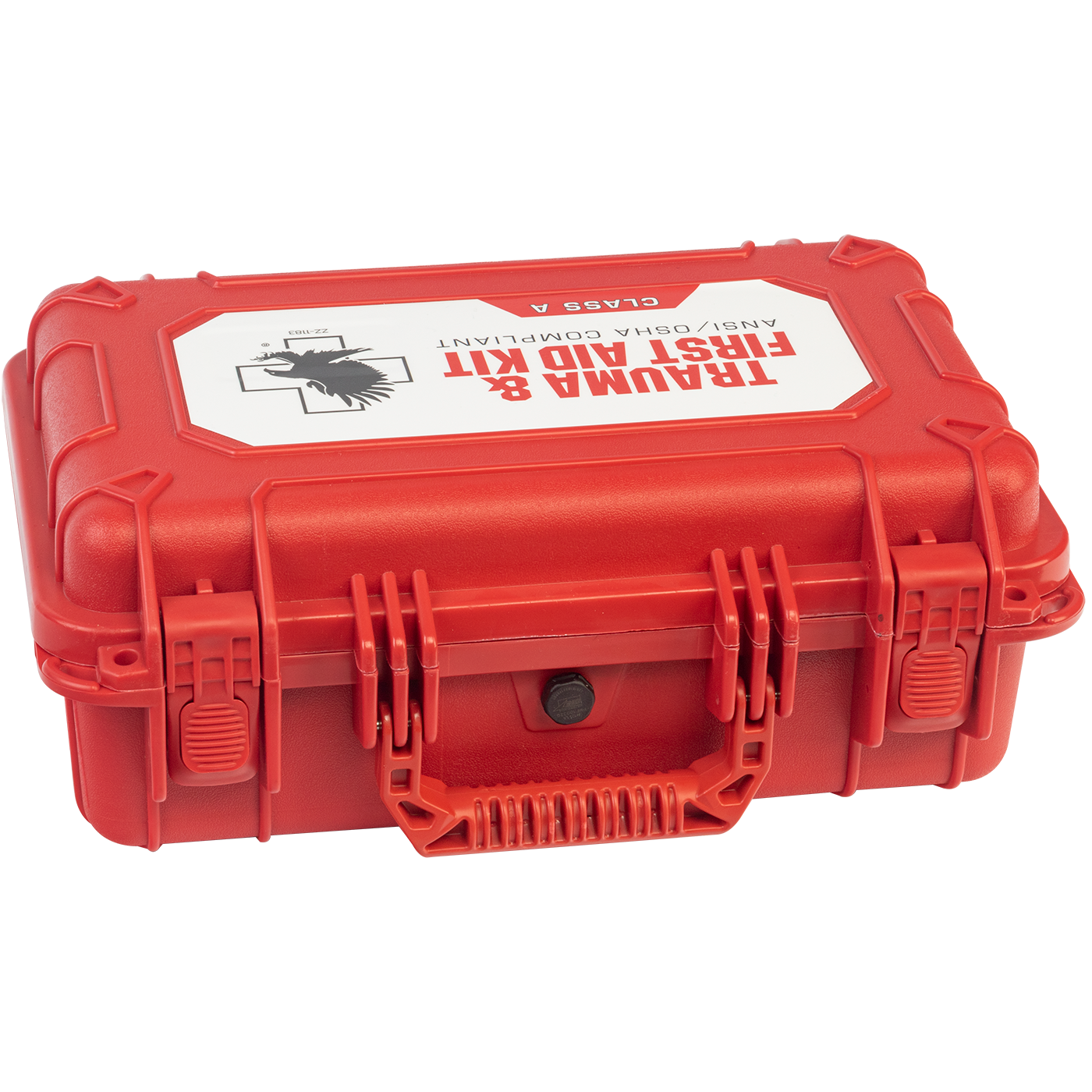 Class A Kit Hard Case