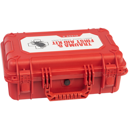 Class A Kit Hard Case