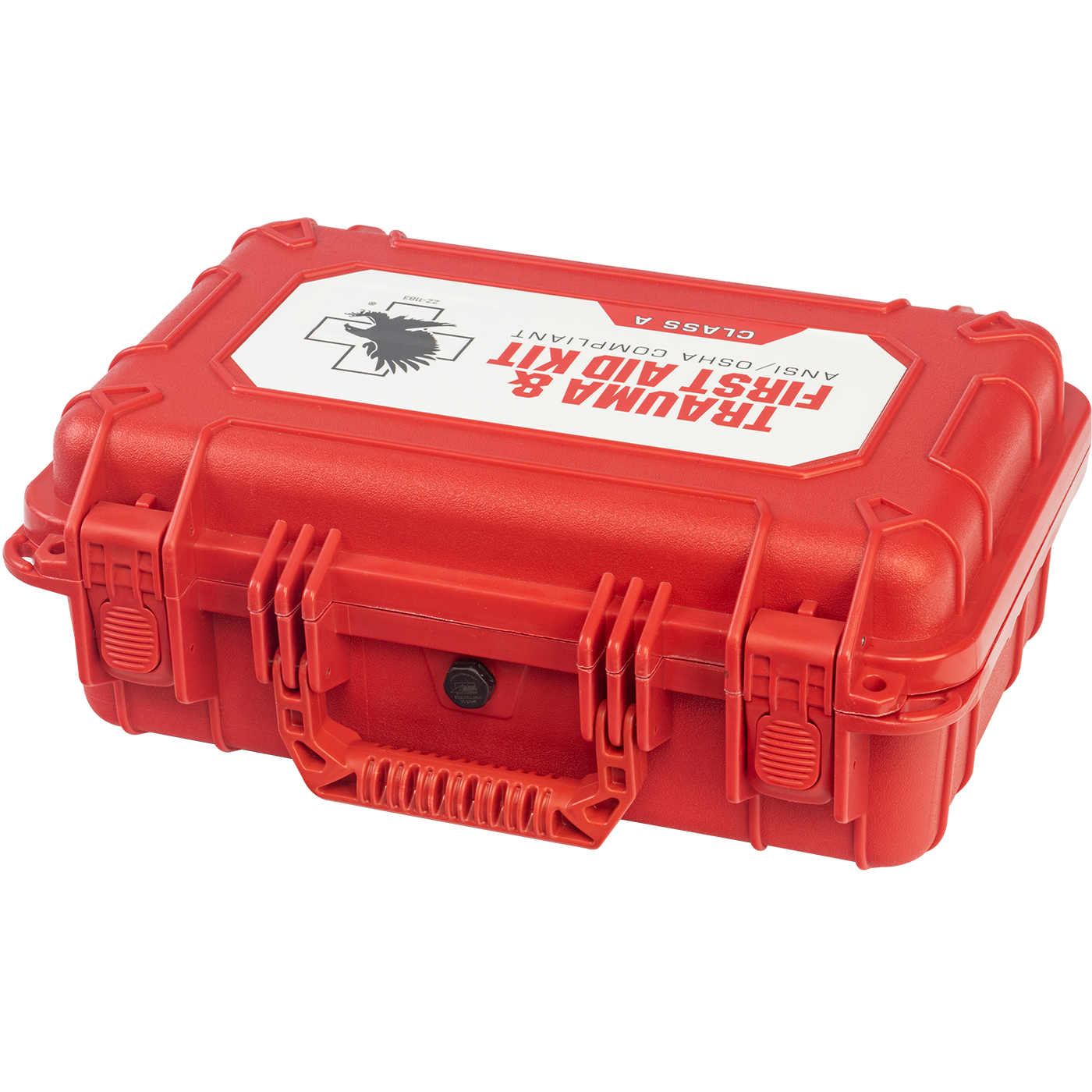 Class A Kit Hard Case