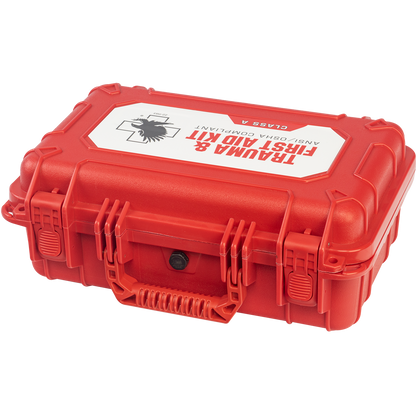 Class A Kit Hard Case
