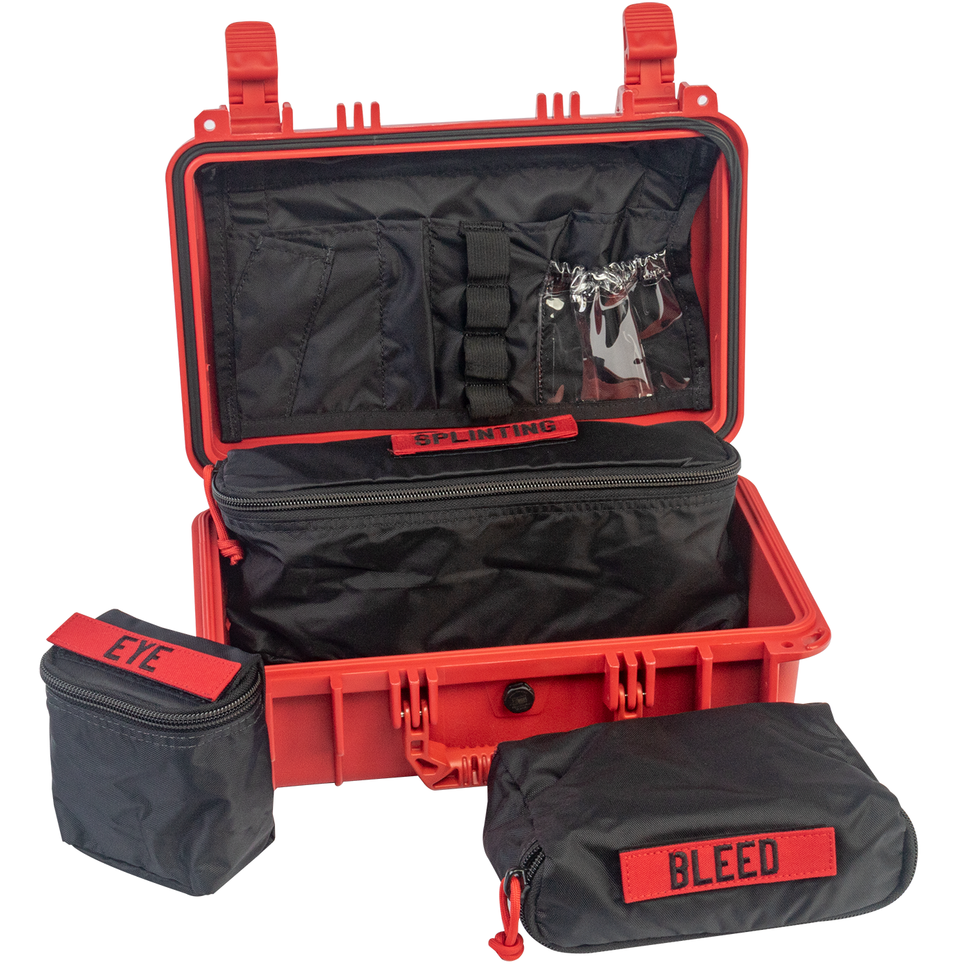 Class A Kit Hard Case