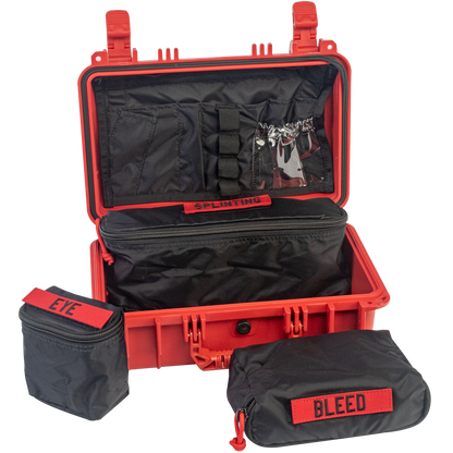 Class A Kit Hard Case