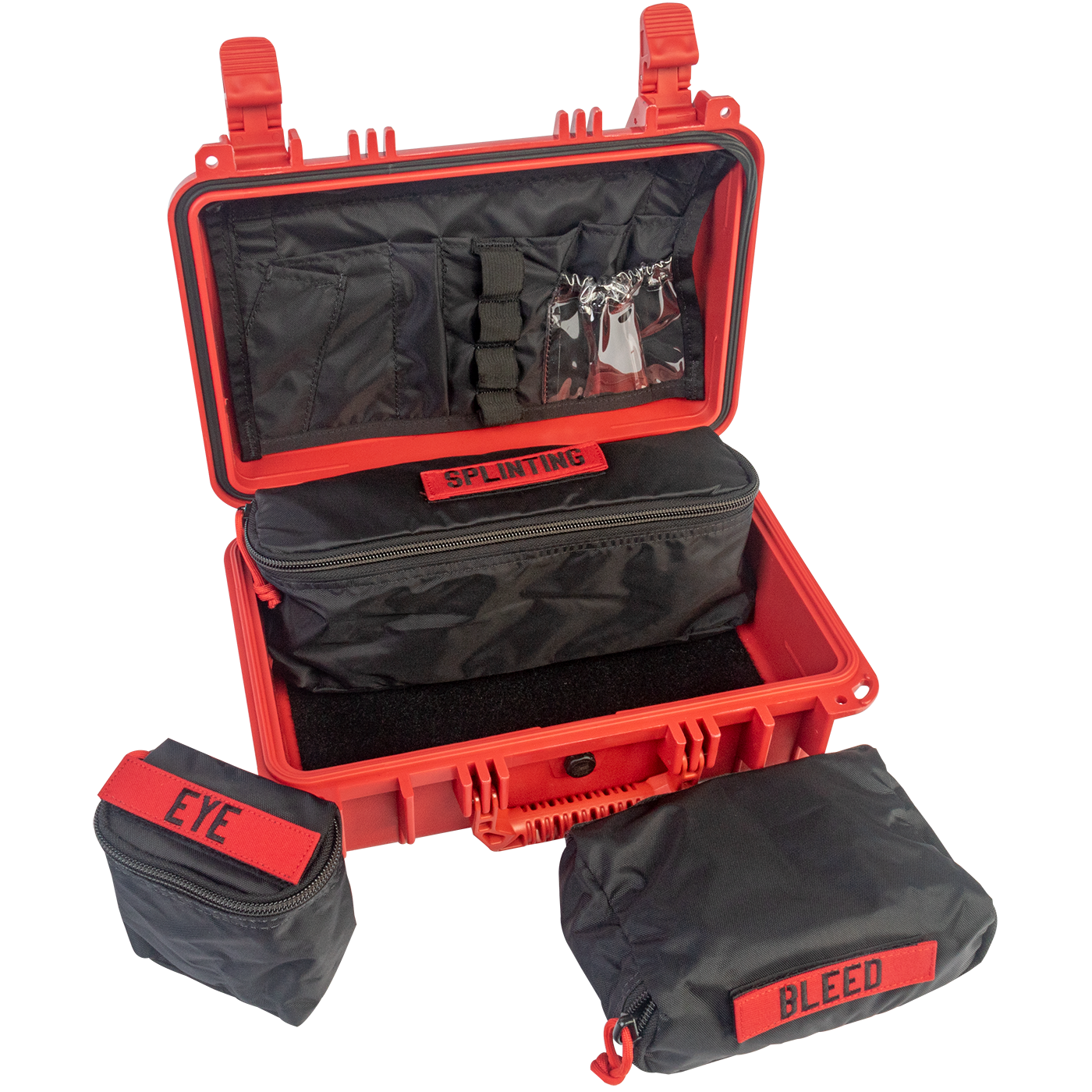 Class A Kit Hard Case