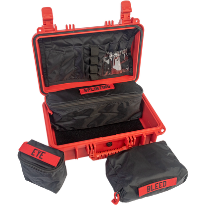 Class A Kit Hard Case