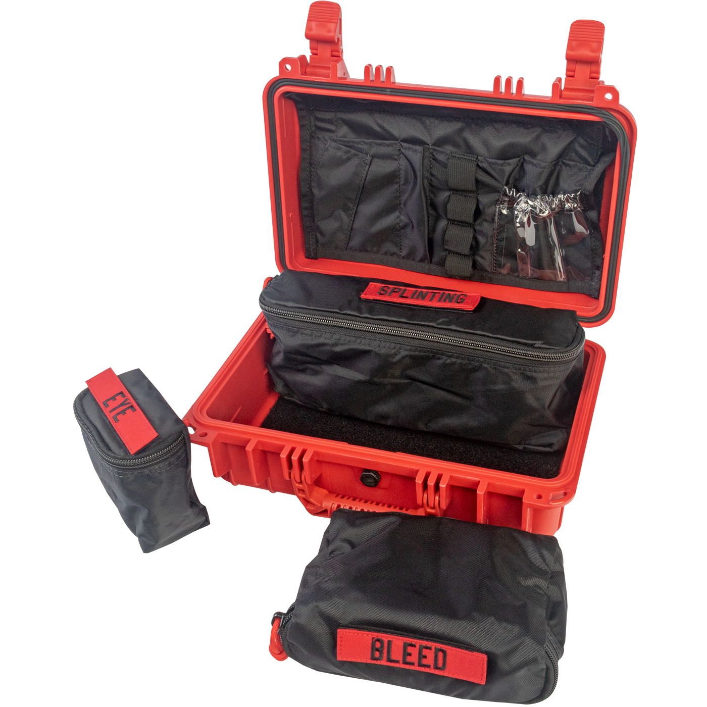 Class A Kit Hard Case