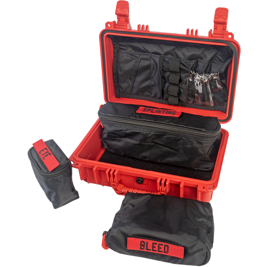 Class A Kit Hard Case