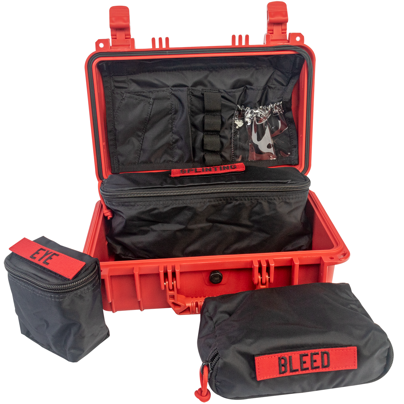 Class A Kit Hard Case