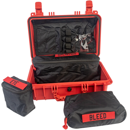 Class A Kit Hard Case