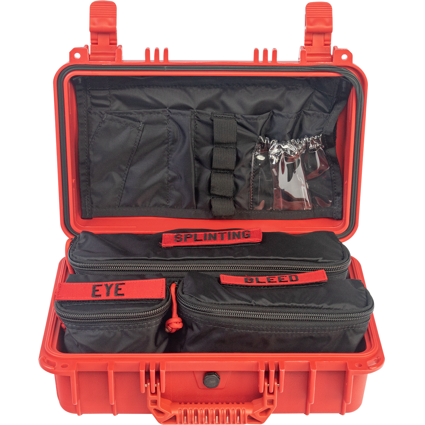 Class A Kit Hard Case