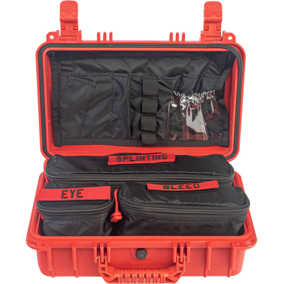 Class A Kit Hard Case