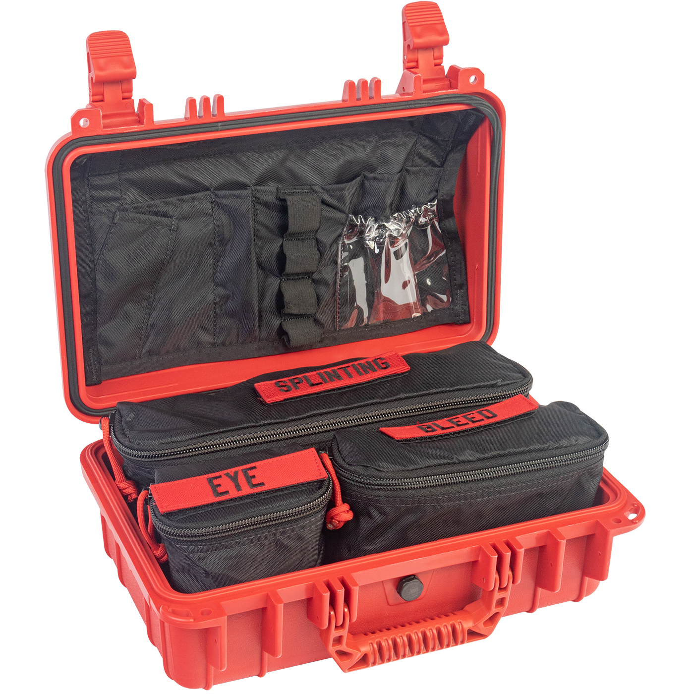 Class A Kit Hard Case