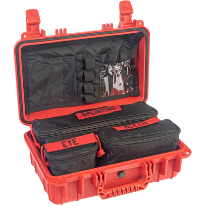 Class A Kit Hard Case