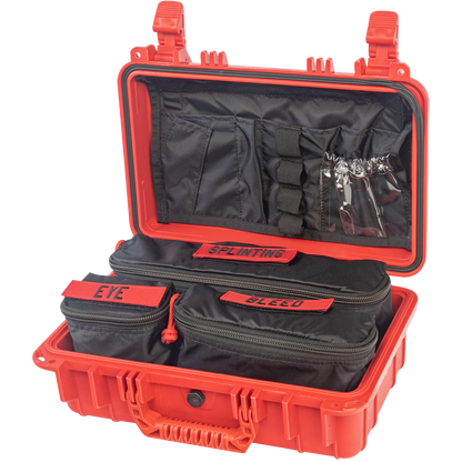 Class A Kit Hard Case