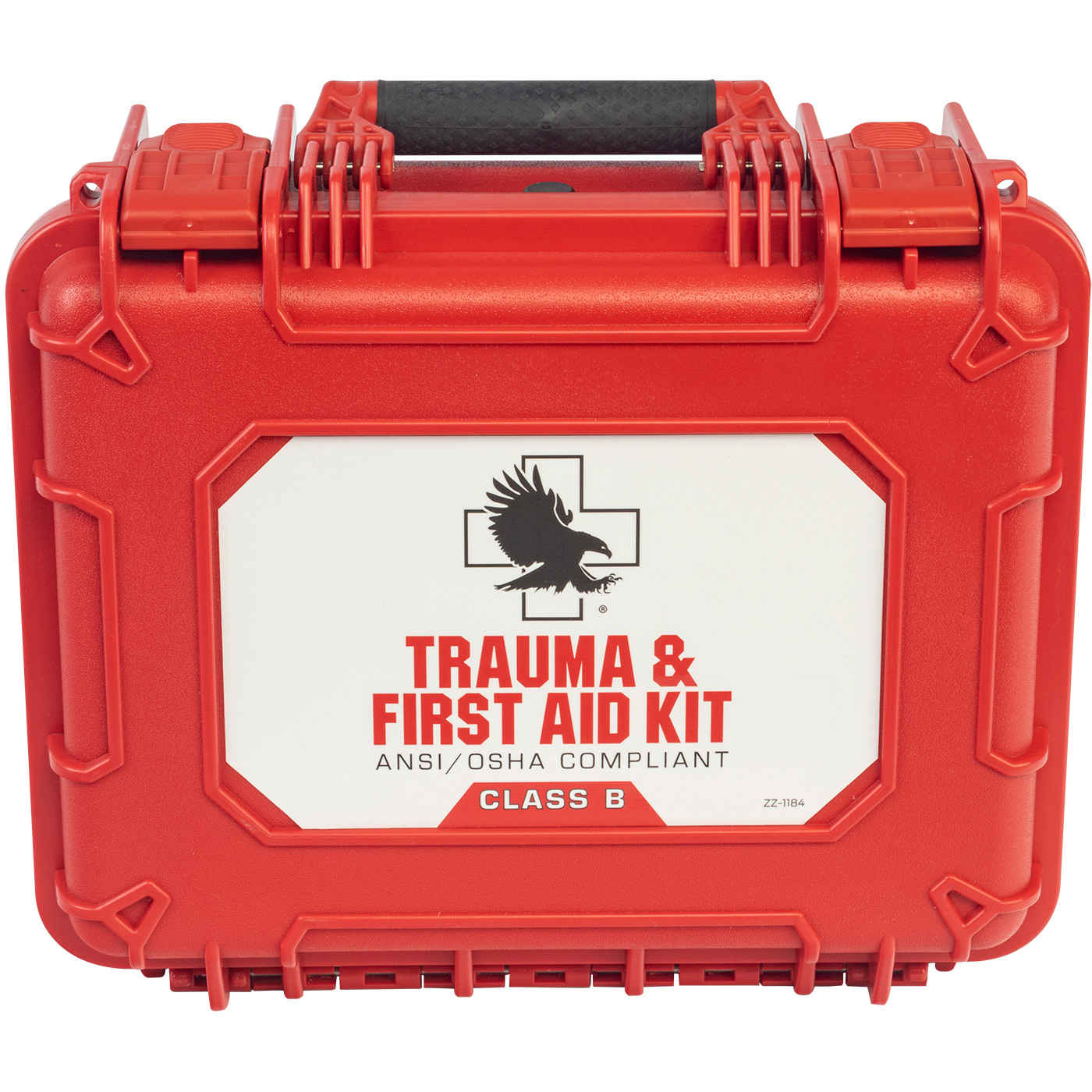 Class B Kit Hard Case