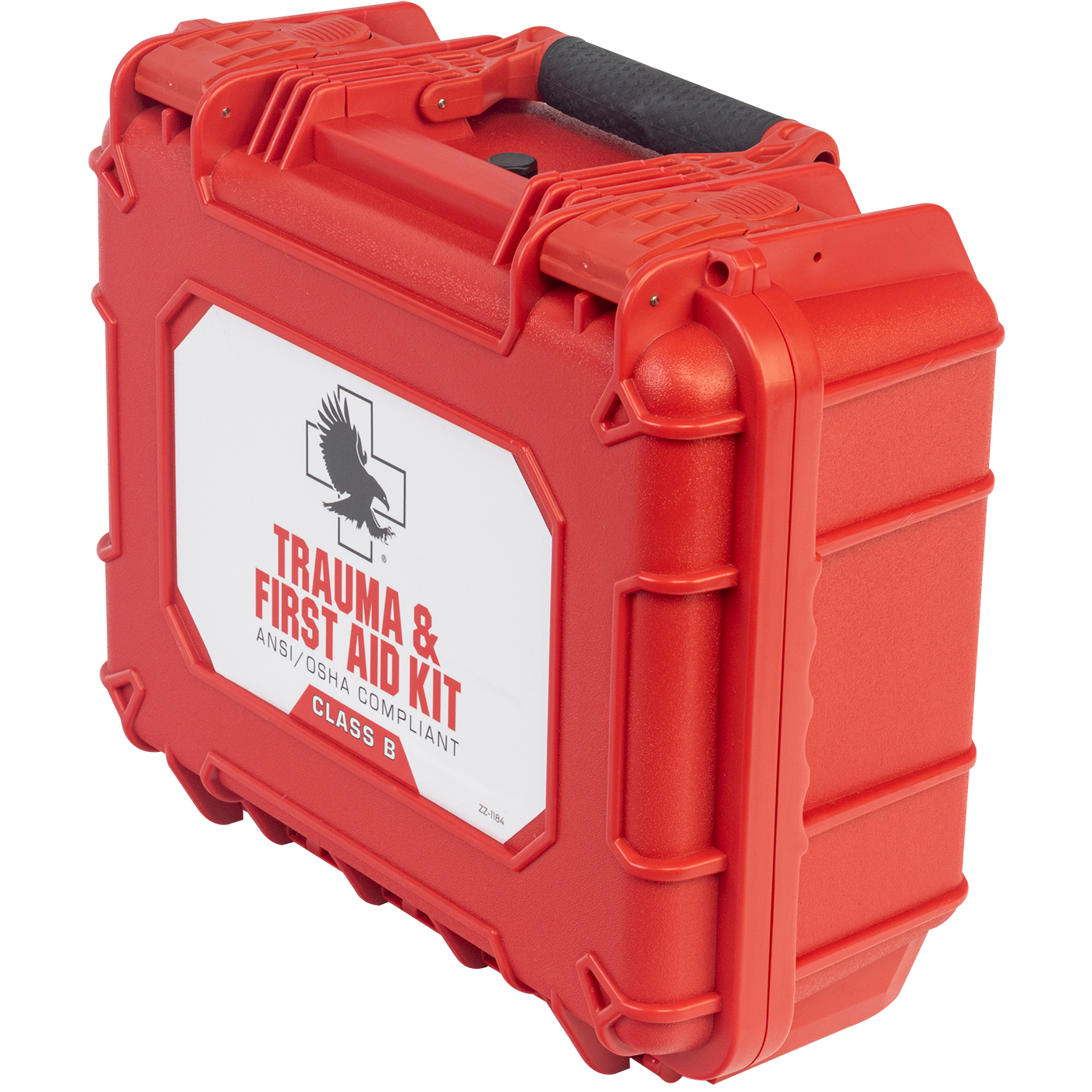 Class B Kit Hard Case