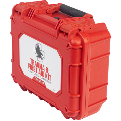 Class B Kit Hard Case