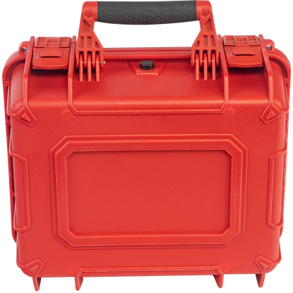 Class B Kit Hard Case