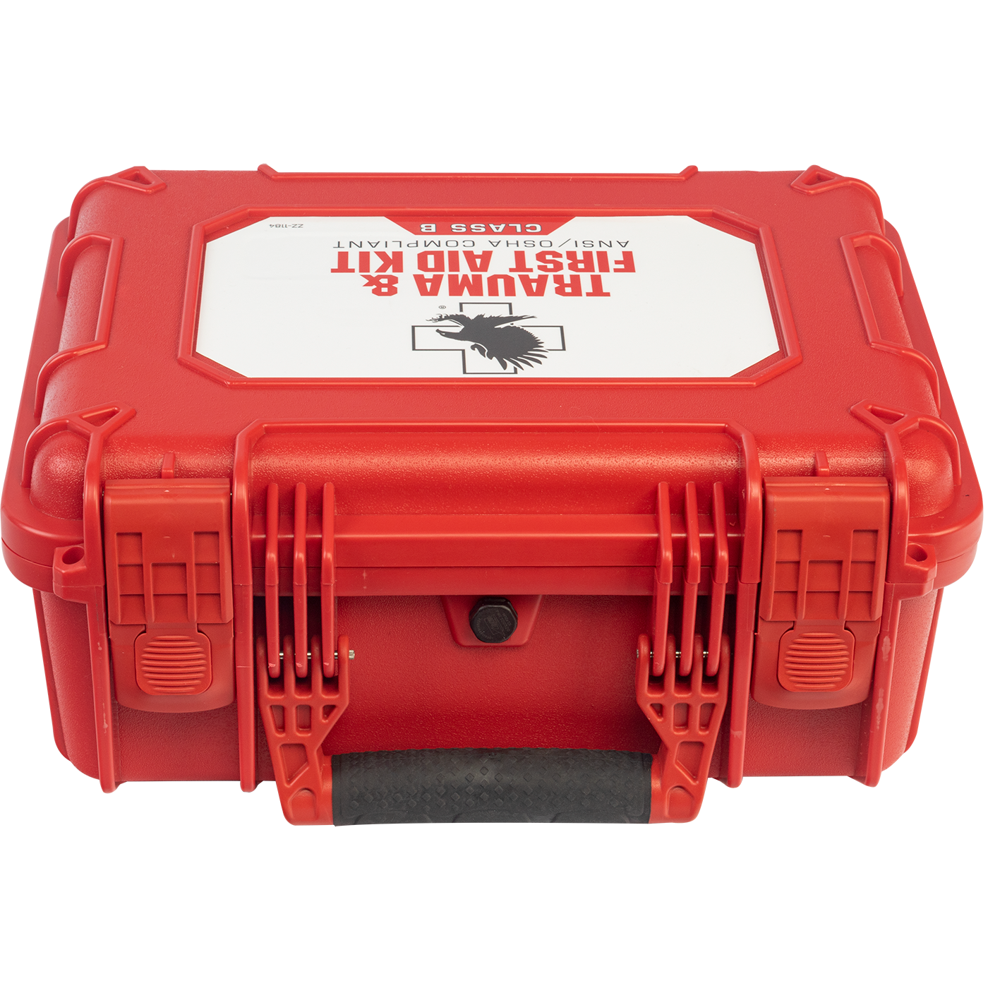 Class B Kit Hard Case